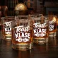 Szklanka Do Whisky Dla Kolegi Z Klasy Prezent Dla Mężczyzny: Toast Za Klasę Szklanka Do Whisky Dla Kolegi Z Klasy Prezent Dla Mężczyzny: Toast Za Klasę