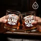 Zestaw Prezentowy Whisky Dla Kolegi Z Klasy Dla Mężczyzny: Toast Za Klasę Zestaw Prezentowy Whisky Dla Kolegi Z Klasy Dla Mężczyzny: Toast Za Klasę