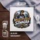 Album Na Zdjęcia Tradycyjny Dla Szwagra Prezent Dla Mężczyzny: Szwagierska Elegancja Album Na Zdjęcia Tradycyjny Dla Szwagra Prezent Dla Mężczyzny: Szwagierska Elegancja