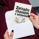 Kartka z Życzeniami Na 8 Marca Dla Kobiety Kobiety: Śródziemnomorski Uśmiech