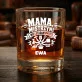Zestaw Prezentowy Whisky Na Dzień Matki Dla Mamy Kobiety: Mama, Mistrzyni
