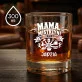 Szklanki Do Whisky z Grawerem Na Dzień Matki Prezent Dla Mamy Kobiety: Mama, Mistrzyni Szklanki Do Whisky z Grawerem Na Dzień Matki Prezent Dla Mamy Kobiety: Mama, Mistrzyni