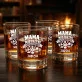 Szklanki Do Whisky z Grawerem Na Dzień Matki Prezent Dla Mamy Kobiety: Mama, Mistrzyni Szklanki Do Whisky z Grawerem Na Dzień Matki Prezent Dla Mamy Kobiety: Mama, Mistrzyni