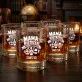 Szklanki Do Whisky z Grawerem Na Dzień Matki Prezent Dla Mamy Kobiety: Mama, Mistrzyni Szklanki Do Whisky z Grawerem Na Dzień Matki Prezent Dla Mamy Kobiety: Mama, Mistrzyni