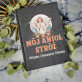 Mój anioł stróż - notatnik A5 z nadrukiem