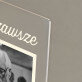 Mój na zawsze - Wydruk na szkle akrylowym z podstawką