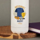 Mój piłkarz - Butelka na wodę 500 ml
