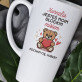 Mój słodki miś - kubek personalizowany