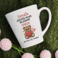 Mój słodki miś - kubek personalizowany