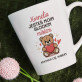 Mój słodki miś - kubek personalizowany