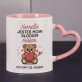 Mój słodki miś - kubek personalizowany