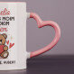 Mój słodki miś - kubek personalizowany