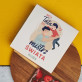 Mój tata to mistrz świata - Czekolada z truskawkami