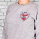 Mój ty misiaczku - Bluza damska bez kaptura