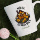Mój ul to moja oaza - kubek personalizowany