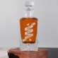 Moja druga połówka - grawerowana karafka do whisky