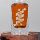 Moja druga połówka - grawerowana karafka do whisky