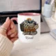 Kubek Personalizowany Dla Brata Prezent Dla Mężczyzny: Brat, Na Którego Zawsze