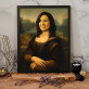 Mona Lisa - Królewski portret