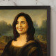 Mona Lisa - Królewski portret