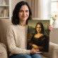 Mona Lisa - Królewski portret