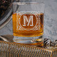 Monogram 2 - Szklanka do whisky
