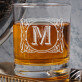 Monogram 2 - Szklanka do whisky