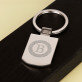 Monogram - Brelok do kluczy