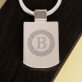 Monogram - Brelok do kluczy