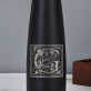 Monogram - Butelka na wodę 630 ml