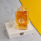 Monogram - Grawerowana karafka do whisky 0,7l