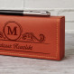 Monogram imię i nazwisko - Pióro Parker w etui