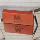 Monogram imię - Pióro Parker w etui