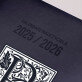 Monogram - Kalendarz nauczyciela