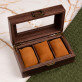 Monogram - Organizer na zegarki