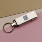 Monogram - Pendrive w skórze