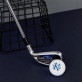 Monogram - Personalizowane piłeczki golfowe