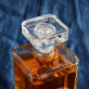 Monogram rodzina - Grawerowana karafka do whisky 0,7l