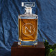 Monogram rodzina - Grawerowana karafka do whisky 0,7l