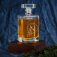 Monogram rodzina - Grawerowana karafka do whisky 0,7l