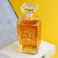 Monogram rodzina - Grawerowana karafka do whisky 0,7l