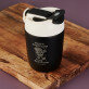 More espresso - Kubek termiczny 360 ml