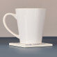 More espresso - Podkładki ceramiczne pod kubek