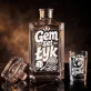 Zestaw Do Wódki z Grawerem Dla Tenisisty Prezent: Gem Set Łyk