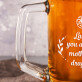 Mother of Dragons - Personalizowany Kufel