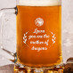 Mother of Dragons - Personalizowany Kufel