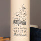  można tańczyć - Bidon termiczny 500 ml