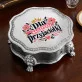 Szkatułka Na Biżuterię Dla Najlepszej Przyjaciółki Prezent Dla Kobiety: Wyjątkowa Więź Szkatułka Na Biżuterię Dla Najlepszej Przyjaciółki Prezent Dla Kobiety: Wyjątkowa Więź
