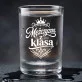 Kieliszki Do Wódki Na 50 Urodziny Prezent Dla Mężczyzny: Męska Elegancja