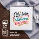 Album Na Zdjęcia Tradycyjny Na 40 Urodziny Kobiety Prezent Na 40 Urodziny Dla Kobiety: Stylowa Czterdziestka